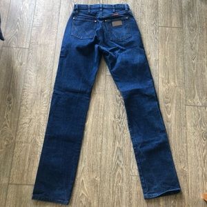 Wrangler Cowboy Cut Jeans